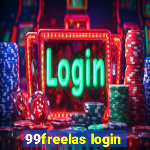 99freelas login